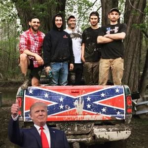 Meet your Posher, Cody